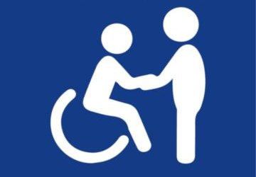 Podpisanie umowy na realizację programu Asystent Osobisty Osoby z Niepełnosprawnością- edycja 2024