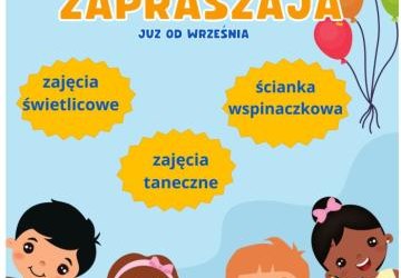 Zapraszamy :)